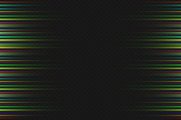 Motion Background: The Photoshop File for Dynamic Design